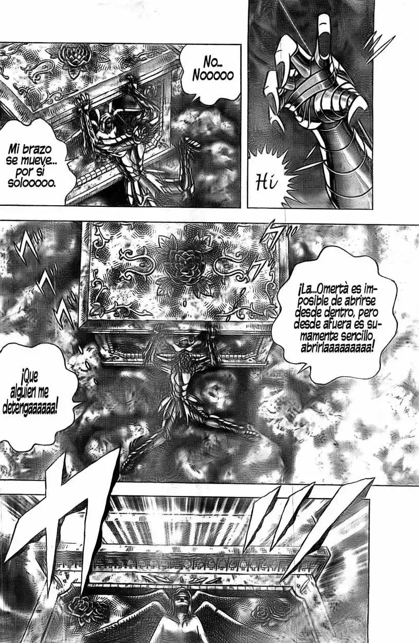 Saint Seiya: Next Dimension (2006) - Capítulo 66 - Página 2 - LectorTMOo
