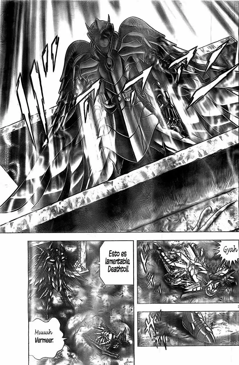 Saint Seiya: Next Dimension (2006) - Capítulo 66 - Página 3 - LectorTMOo