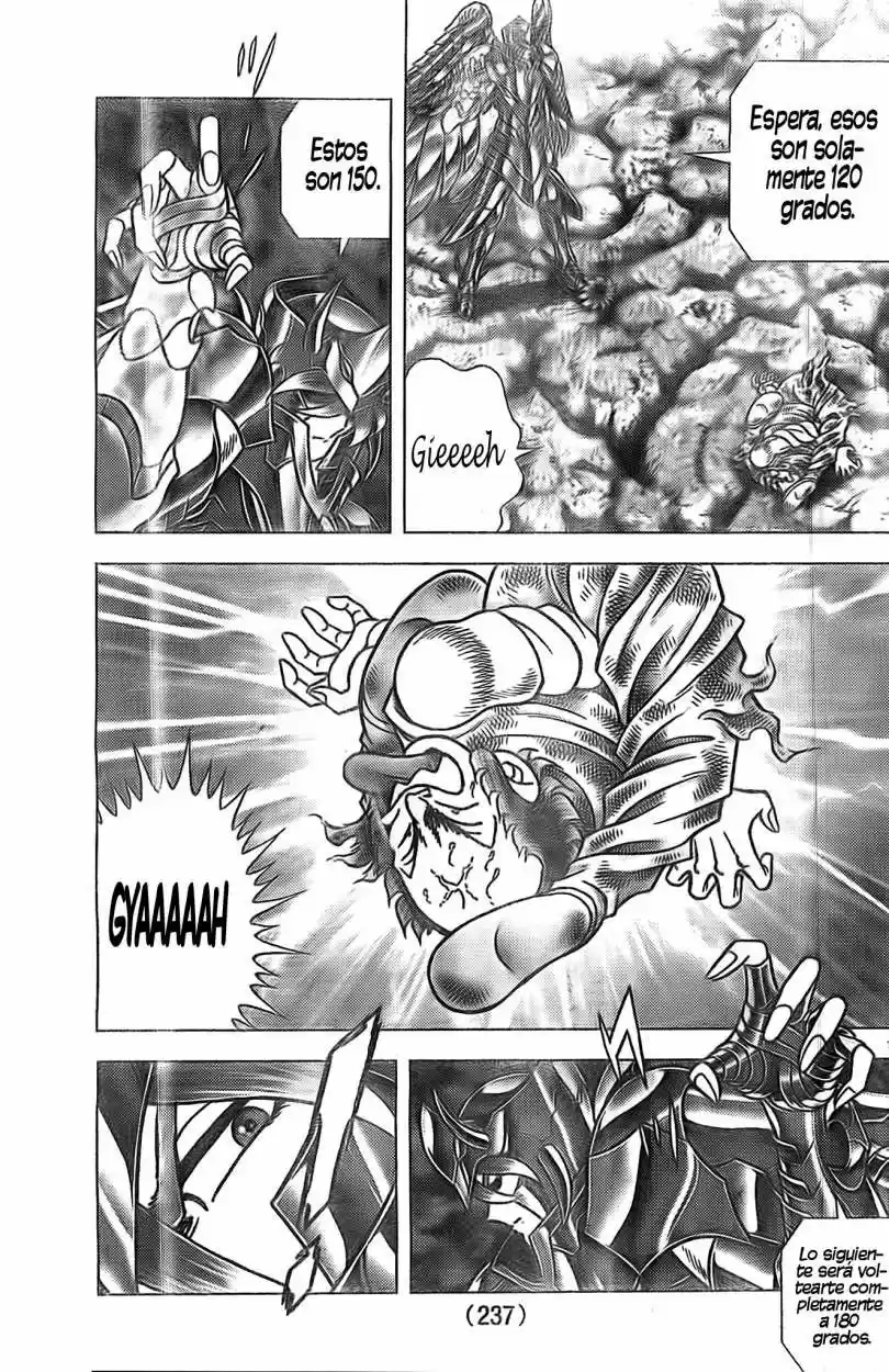 Saint Seiya: Next Dimension (2006) - Capítulo 66 - Página 18 - LectorTMOo