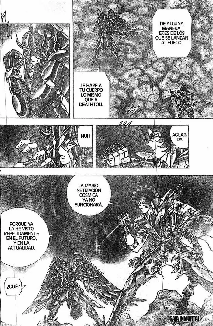 Saint Seiya: Next Dimension (2006) - Capítulo 67 - Página 3 - LectorTMOo