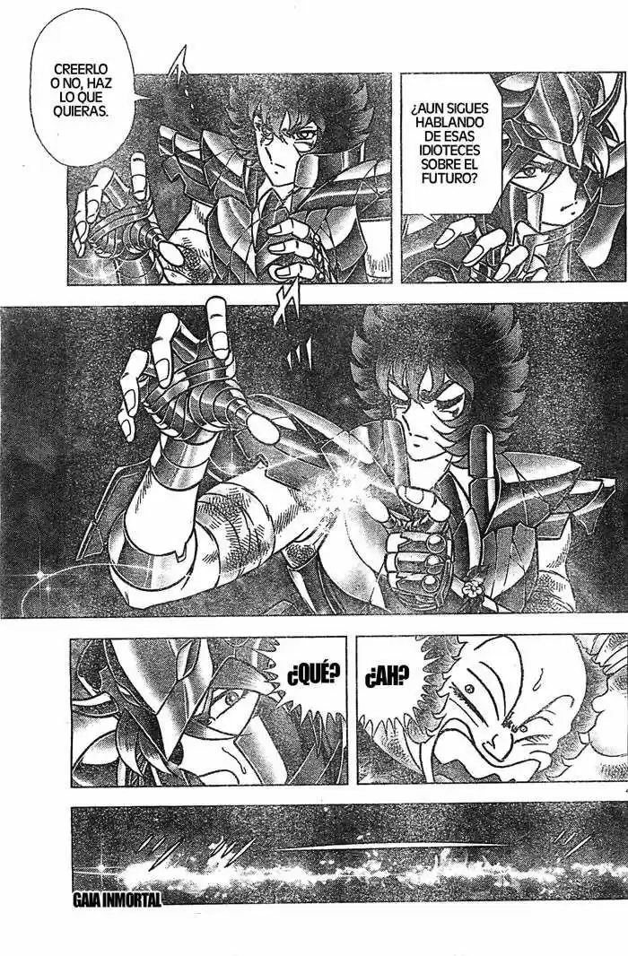 Saint Seiya: Next Dimension (2006) - Capítulo 67 - Página 4 - LectorTMOo