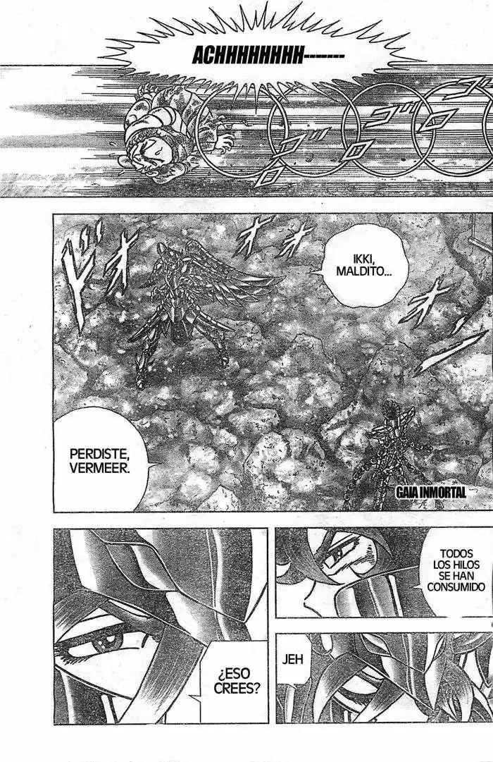 Saint Seiya: Next Dimension (2006) - Capítulo 67 - Página 6 - LectorTMOo