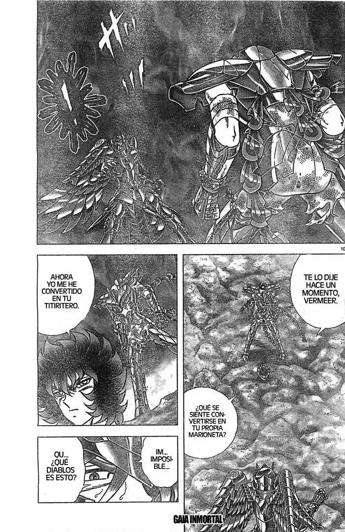 Saint Seiya: Next Dimension (2006) - Capítulo 67 - Página 10 - LectorTMOo