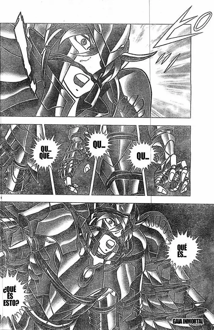 Saint Seiya: Next Dimension (2006) - Capítulo 67 - Página 11 - LectorTMOo