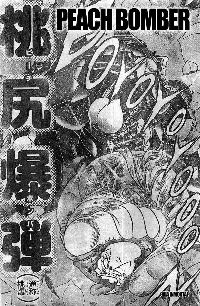 Saint Seiya: Next Dimension (2006) - Capítulo 67 - Página 16 - LectorTMOo
