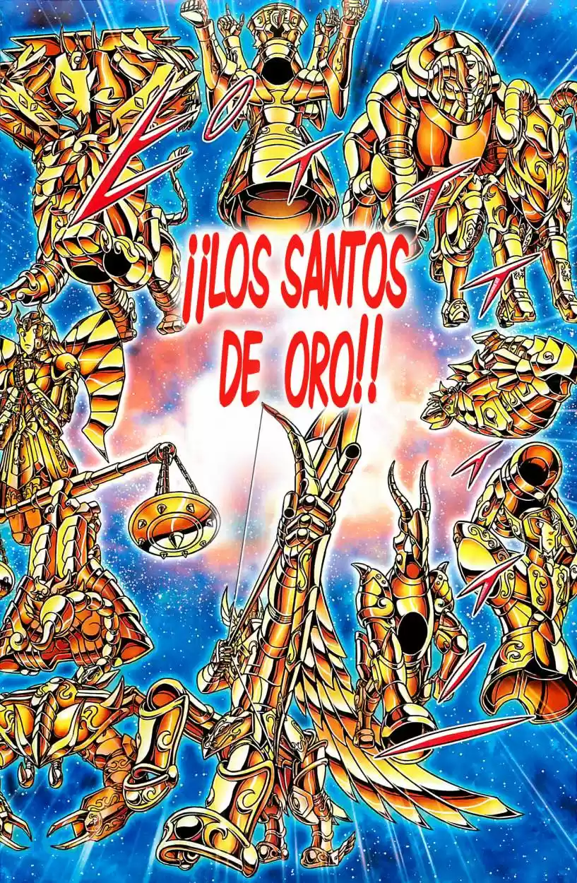 Saint Seiya: Next Dimension (2006) - Capítulo 68.5 - Página 6 - LectorTMOo