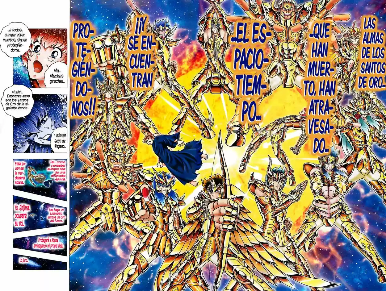 Saint Seiya: Next Dimension (2006) - Capítulo 68.5 - Página 7 - LectorTMOo