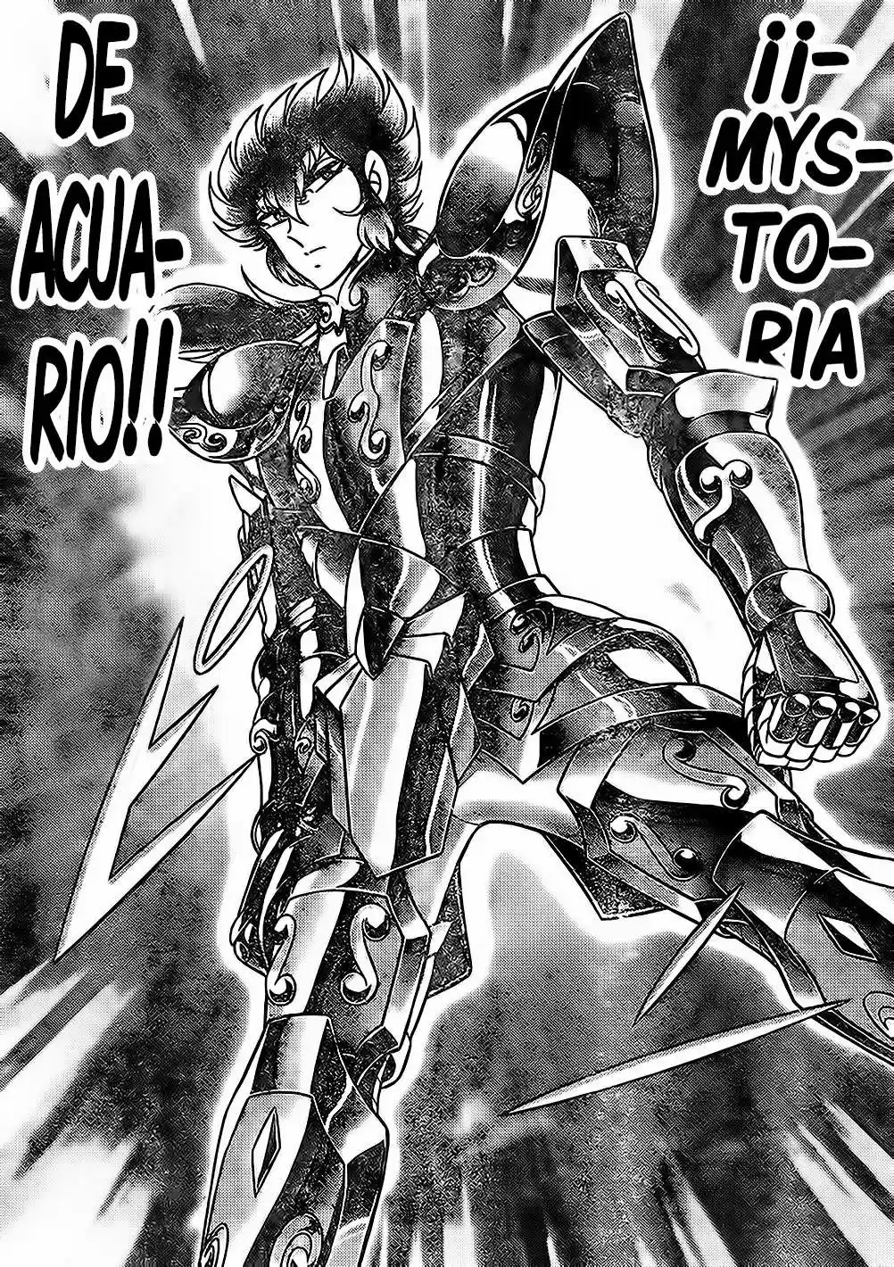 Saint Seiya: Next Dimension (2006) - Capítulo 71 - Página 7 - LectorTMOo