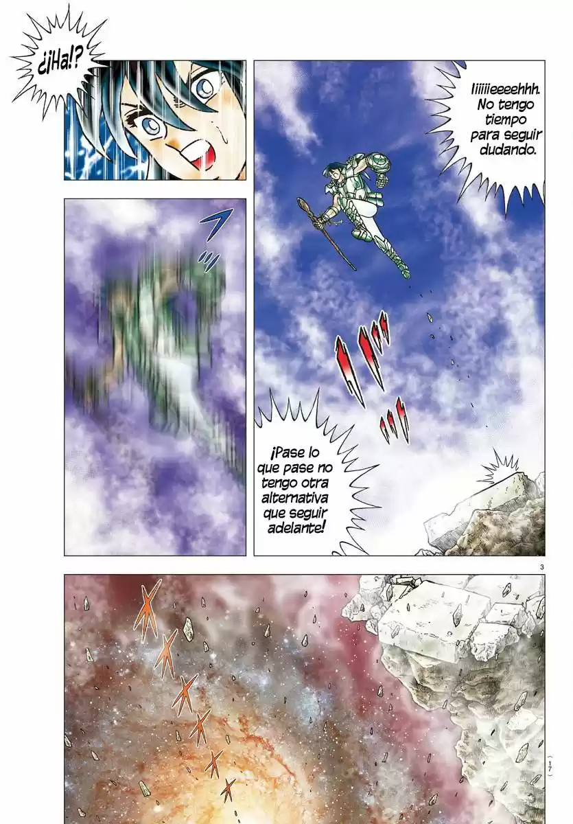 Saint Seiya: Next Dimension (2006) - Capítulo 75 - Página 8 - LectorTMOo