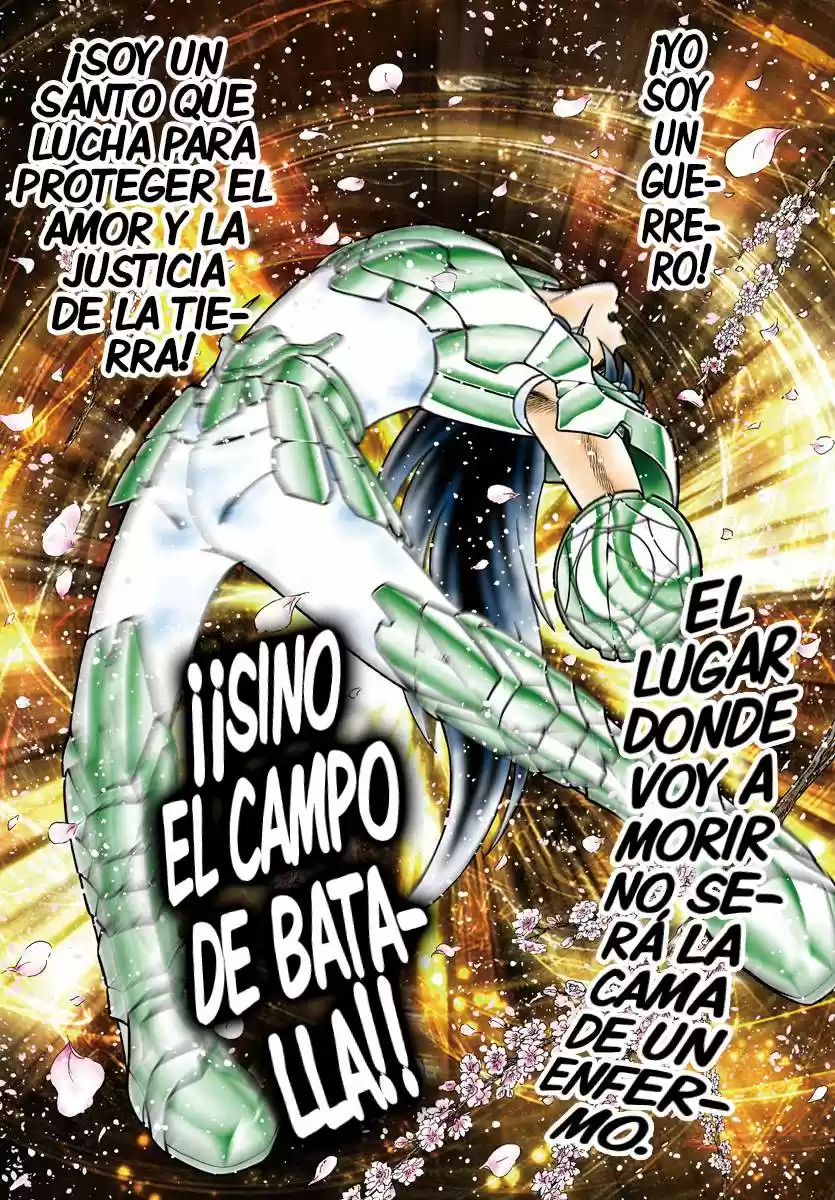 Saint Seiya: Next Dimension (2006) - Capítulo 75 - Página 19 - LectorTMOo