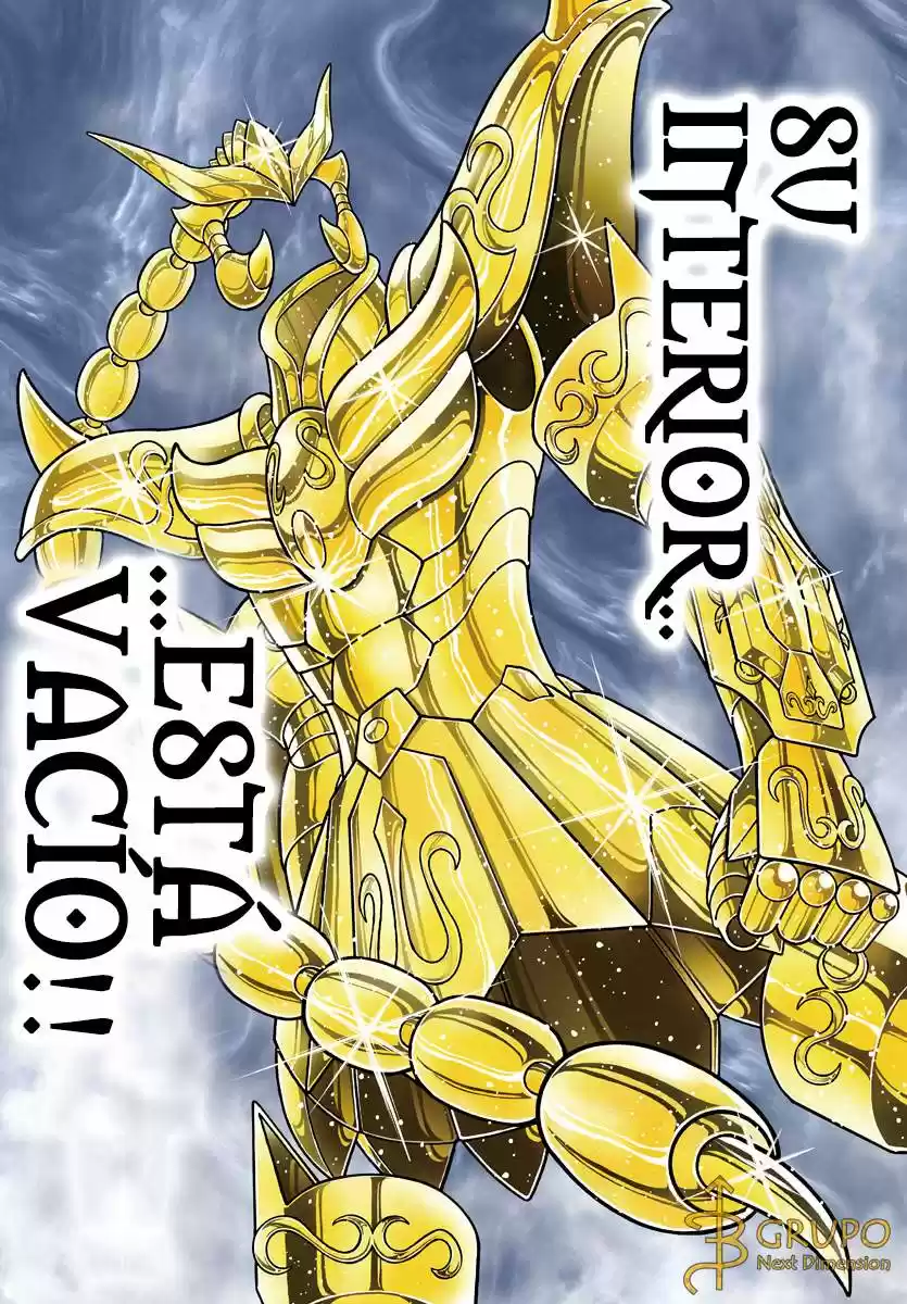 Saint Seiya: Next Dimension (2006) - Capítulo 76 - Página 12 - LectorTMOo