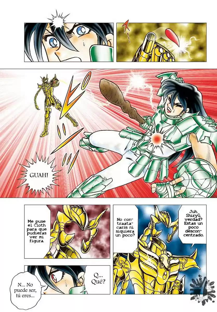 Saint Seiya: Next Dimension (2006) - Capítulo 76 - Página 13 - LectorTMOo