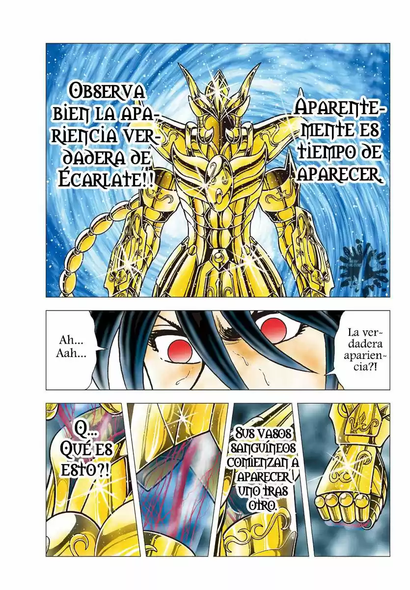 Saint Seiya: Next Dimension (2006) - Capítulo 76 - Página 15 - LectorTMOo