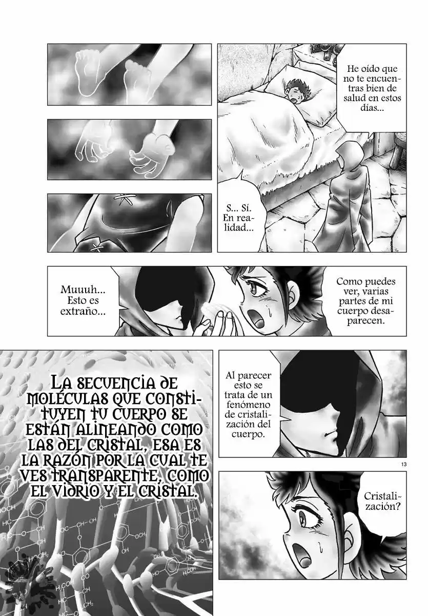 Saint Seiya: Next Dimension (2006) - Capítulo 77 - Página 13 - LectorTMOo