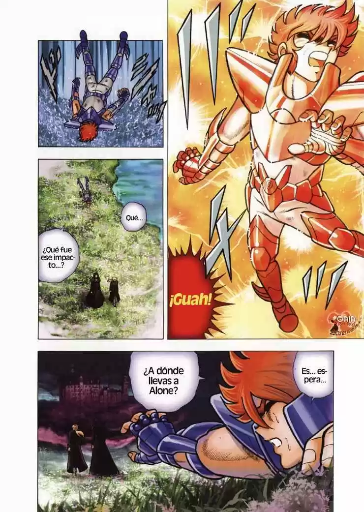 Saint Seiya: Next Dimension (2006) - Capítulo 8 - Página 2 - LectorTMOo