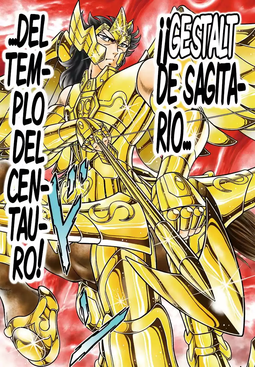 Saint Seiya: Next Dimension (2006) - Capítulo 80 - Página 7 - LectorTMOo