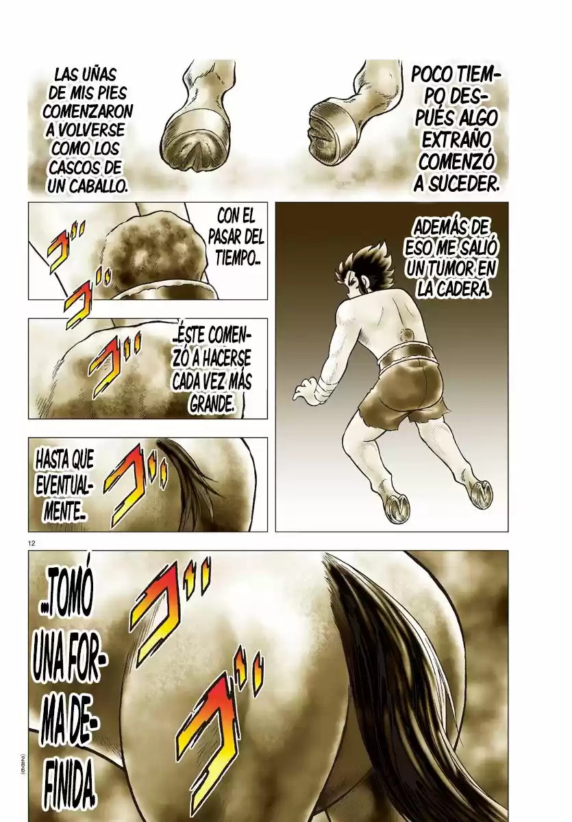 Saint Seiya: Next Dimension (2006) - Capítulo 80 - Página 11 - LectorTMOo