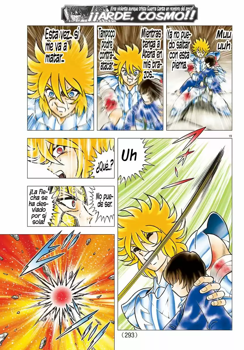 Saint Seiya: Next Dimension (2006) - Capítulo 80 - Página 18 - LectorTMOo