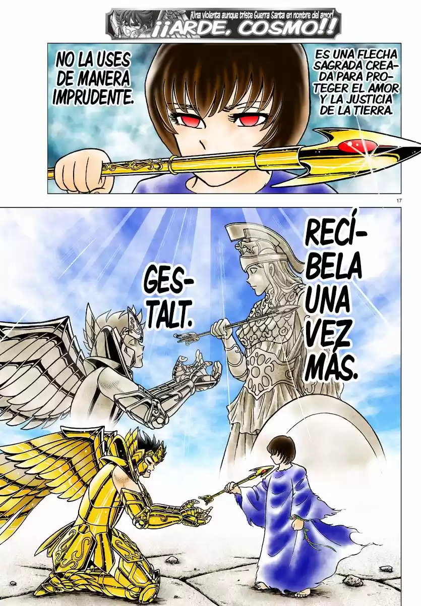 Saint Seiya: Next Dimension (2006) - Capítulo 81 - Página 16 - LectorTMOo