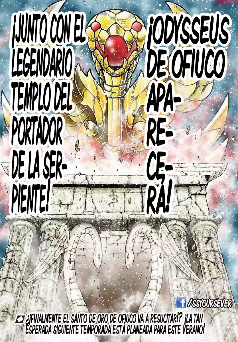 Saint Seiya: Next Dimension (2006) - Capítulo 81 - Página 20 - LectorTMOo
