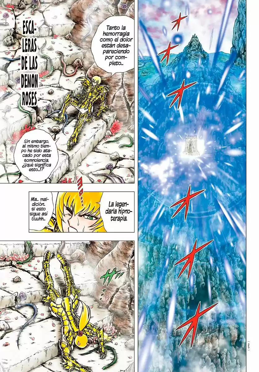 Saint Seiya: Next Dimension (2006) - Capítulo 82 - Página 17 - LectorTMOo