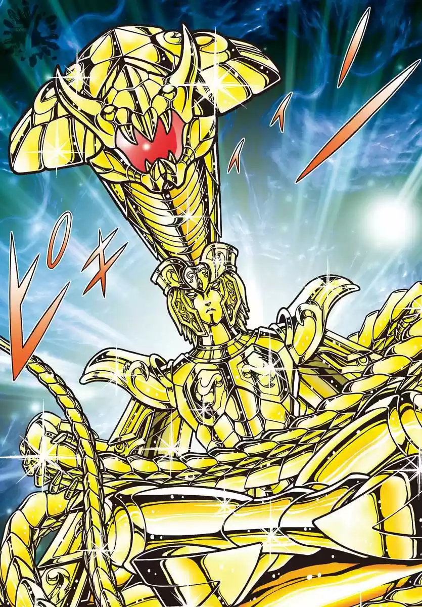 Saint Seiya: Next Dimension (2006) - Capítulo 83 - Página 15 - LectorTMOo