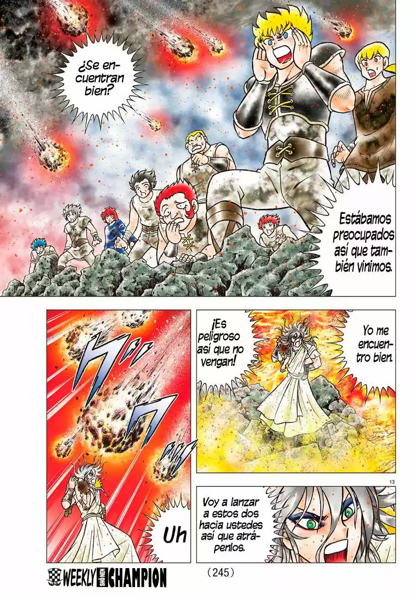 Saint Seiya: Next Dimension (2006) - Capítulo 84 - Página 13 - LectorTMOo