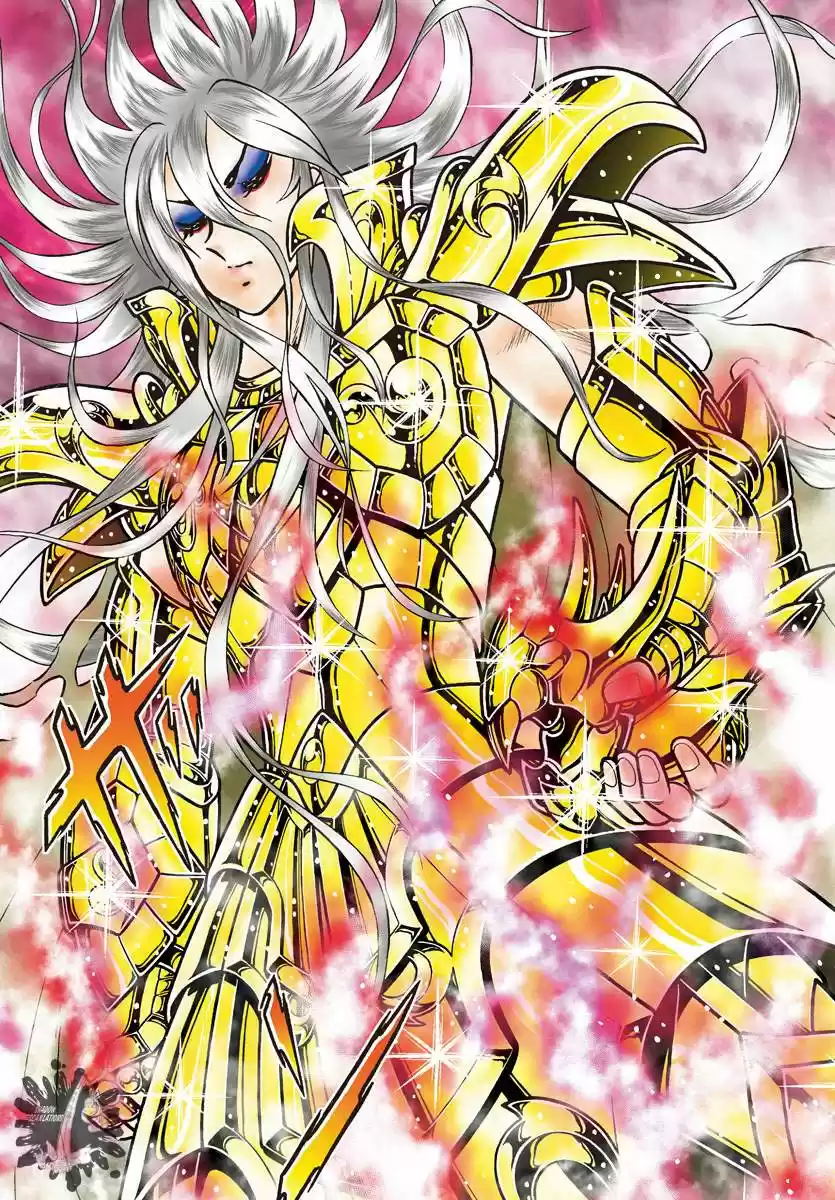 Saint Seiya: Next Dimension (2006) - Capítulo 85 - Página 3 - LectorTMOo
