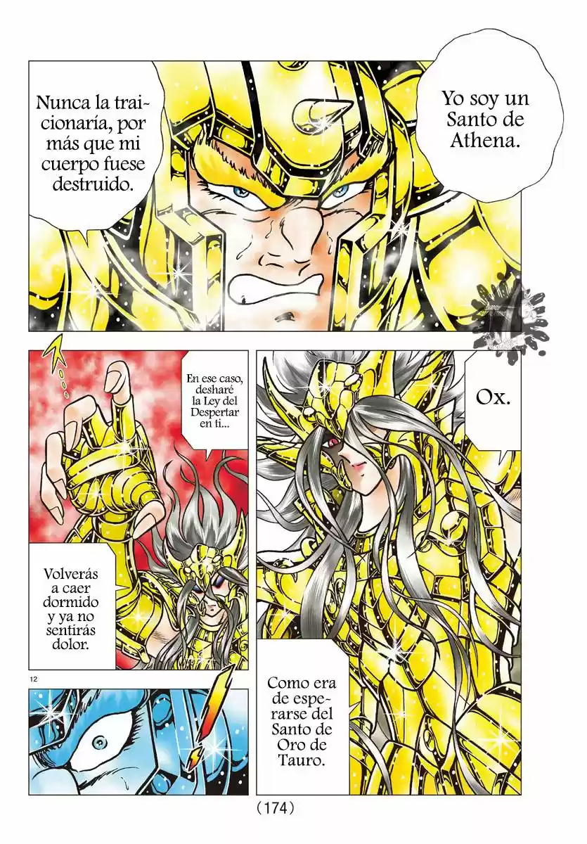 Saint Seiya: Next Dimension (2006) - Capítulo 86 - Página 13 - LectorTMOo