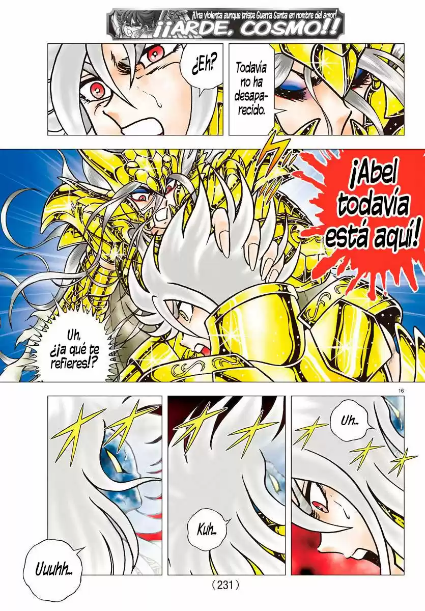 Saint Seiya: Next Dimension (2006) - Capítulo 87 - Página 16 - LectorTMOo