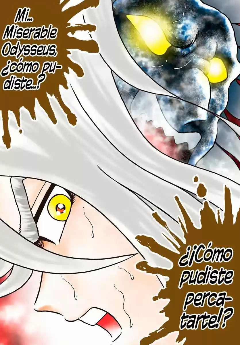 Saint Seiya: Next Dimension (2006) - Capítulo 87 - Página 17 - LectorTMOo