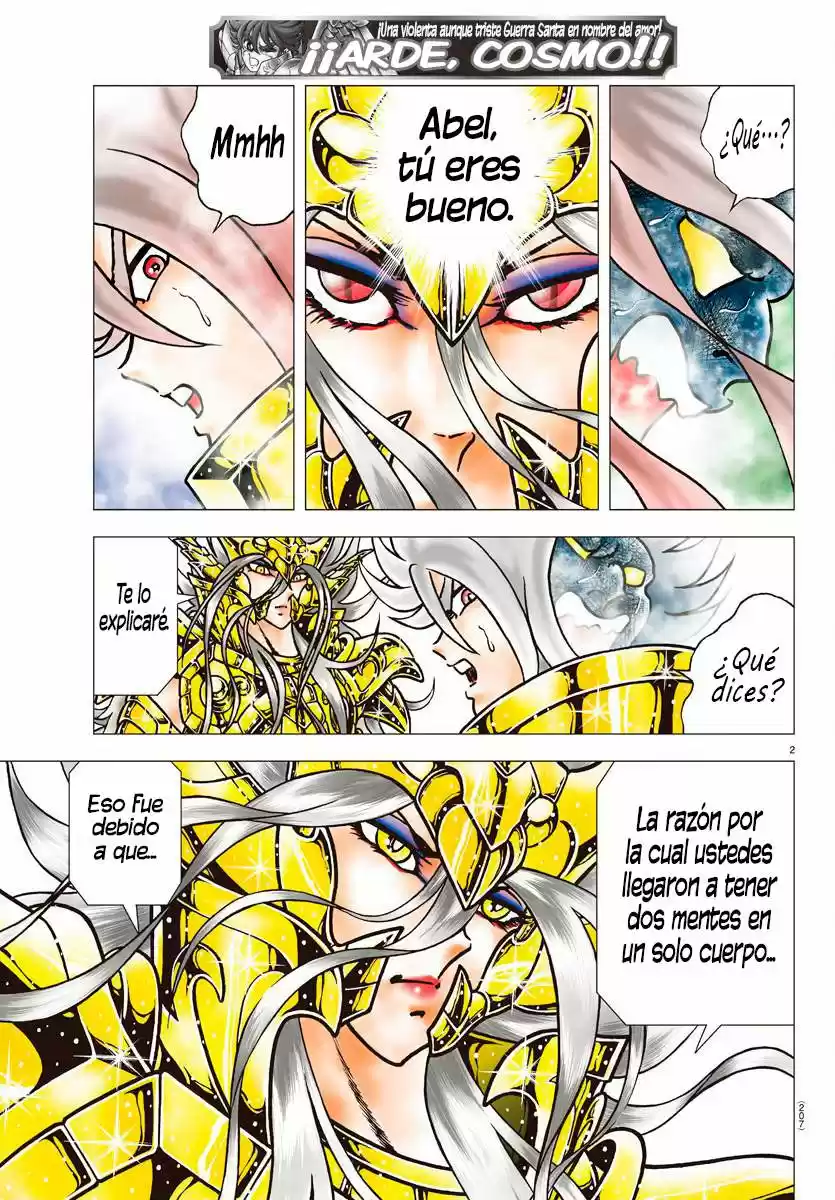 Saint Seiya: Next Dimension (2006) - Capítulo 88 - Página 2 - LectorTMOo