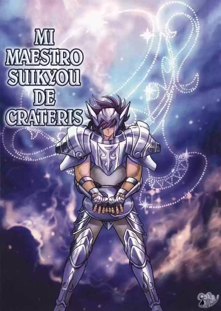 Saint Seiya: Next Dimension (2006) - Capítulo 9 - Página 6 - LectorTMOo