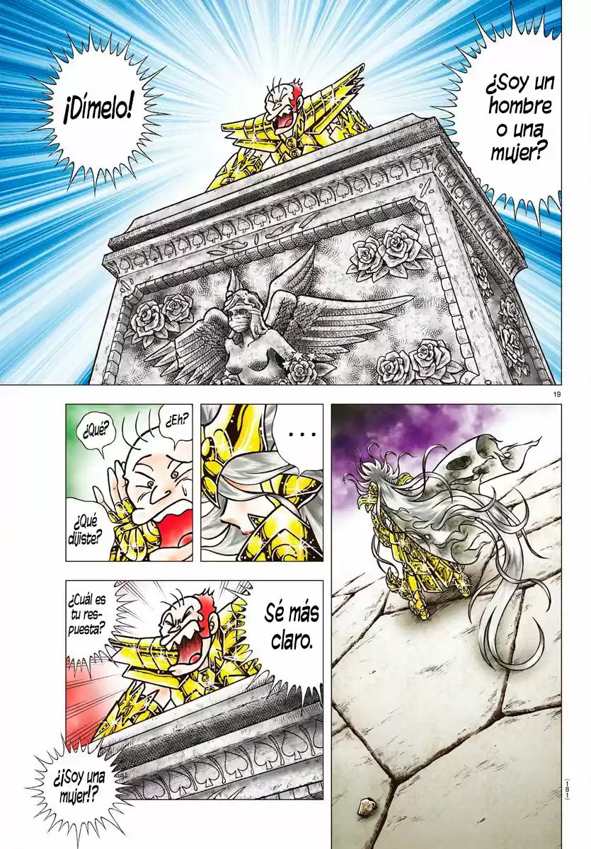 Saint Seiya: Next Dimension (2006) - Capítulo 90 - Página 18 - LectorTMOo