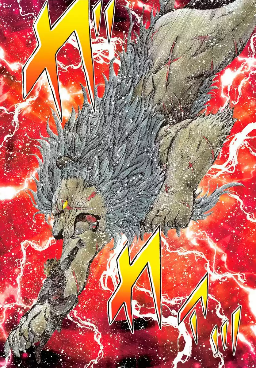 Saint Seiya: Next Dimension (2006) - Capítulo 91 - Página 16 - LectorTMOo