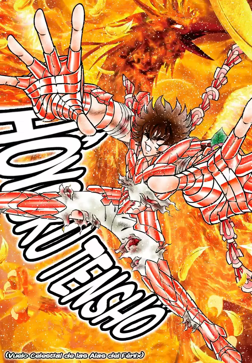 Saint Seiya: Next Dimension (2006) - Capítulo 93 - Página 7 - LectorTMOo