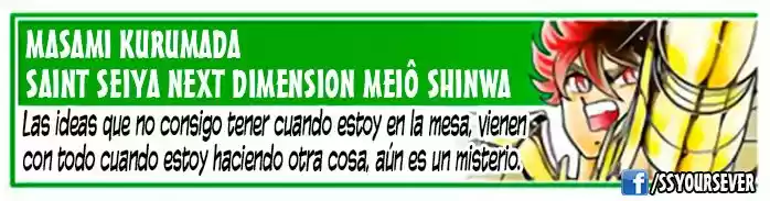 Saint Seiya: Next Dimension (2006) - Capítulo 93 - Página 24 - LectorTMOo