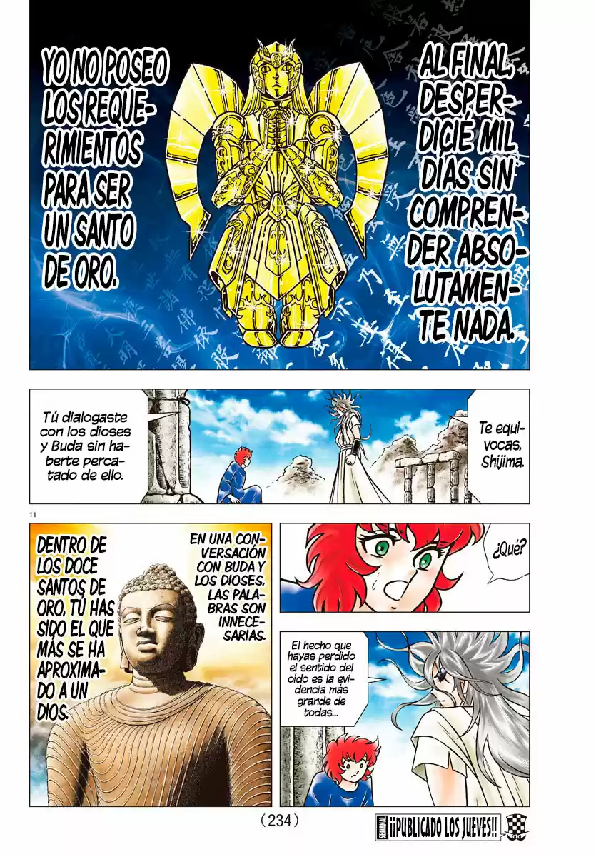 Saint Seiya: Next Dimension (2006) - Capítulo 94 - Página 10 - LectorTMOo