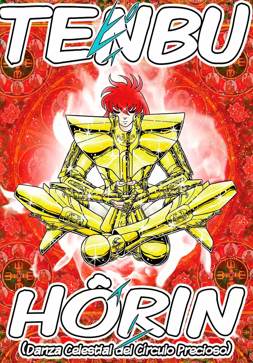 Saint Seiya: Next Dimension (2006) - Capítulo 94 - Página 16 - LectorTMOo