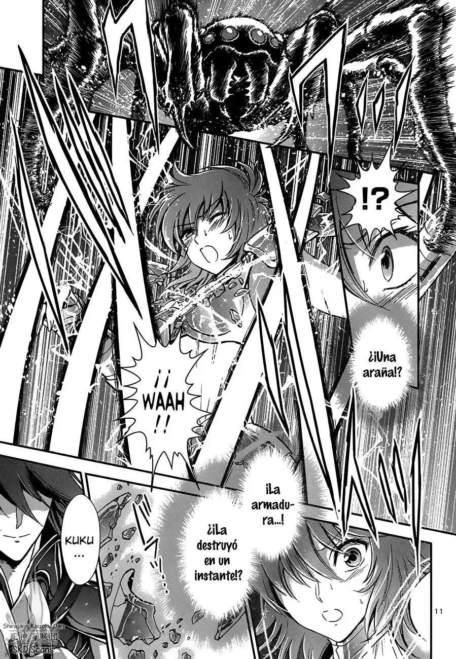 Saint Seiya Saintia Sho (2013) - Capítulo 10 - Página 12 - LectorTMOo