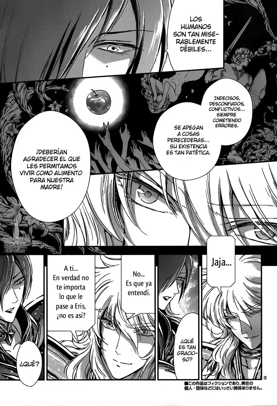 Saint Seiya Saintia Sho (2013) - Capítulo 11 - Página 12 - LectorTMOo