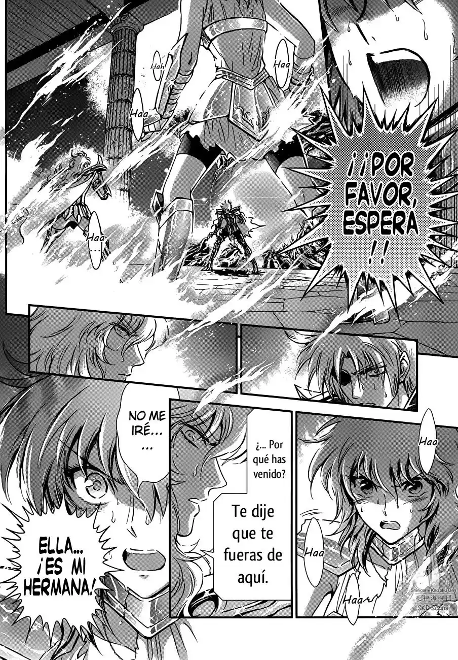 Saint Seiya Saintia Sho (2013) - Capítulo 12 - Página 12 - LectorTMOo