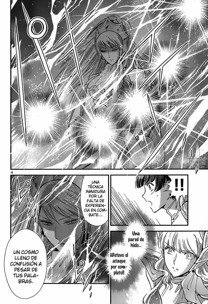 Saint Seiya Saintia Sho (2013) - Capítulo 15 - Página 10 - LectorTMOo