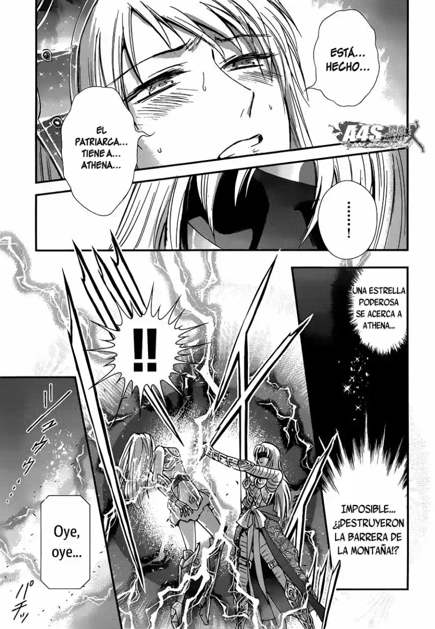Saint Seiya Saintia Sho (2013) - Capítulo 16 - Página 14 - LectorTMOo