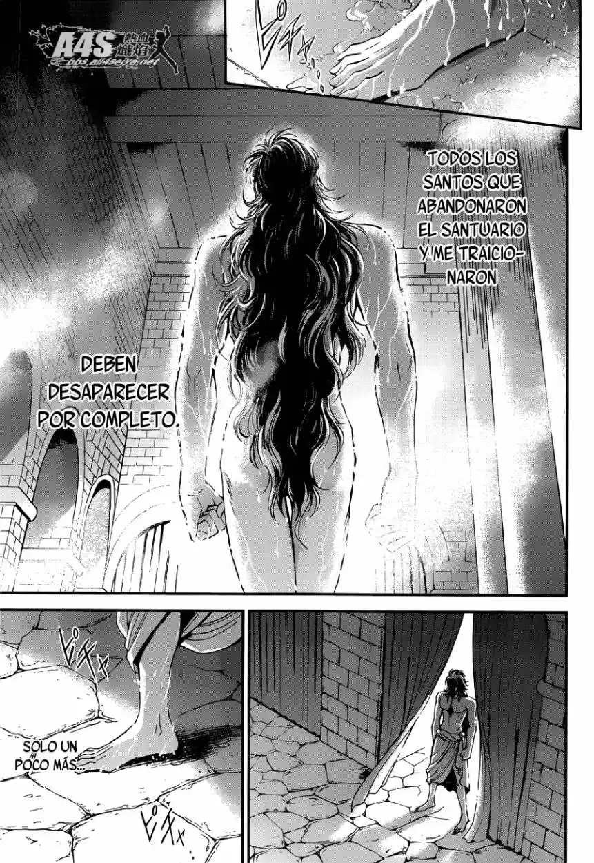 Saint Seiya Saintia Sho (2013) - Capítulo 16 - Página 18 - LectorTMOo