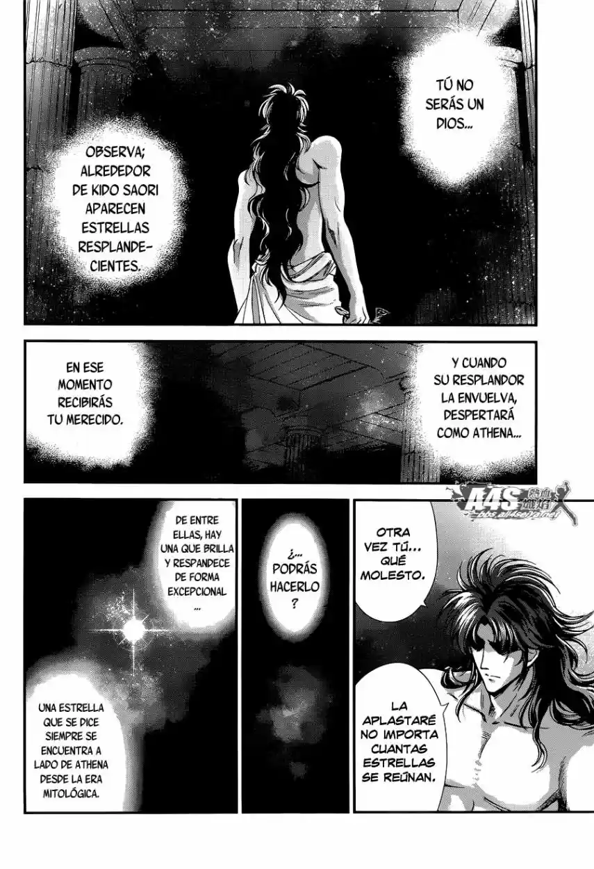 Saint Seiya Saintia Sho (2013) - Capítulo 16 - Página 20 - LectorTMOo