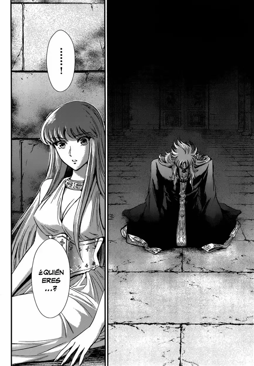 Saint Seiya Saintia Sho (2013) - Capítulo 16 - Página 39 - LectorTMOo
