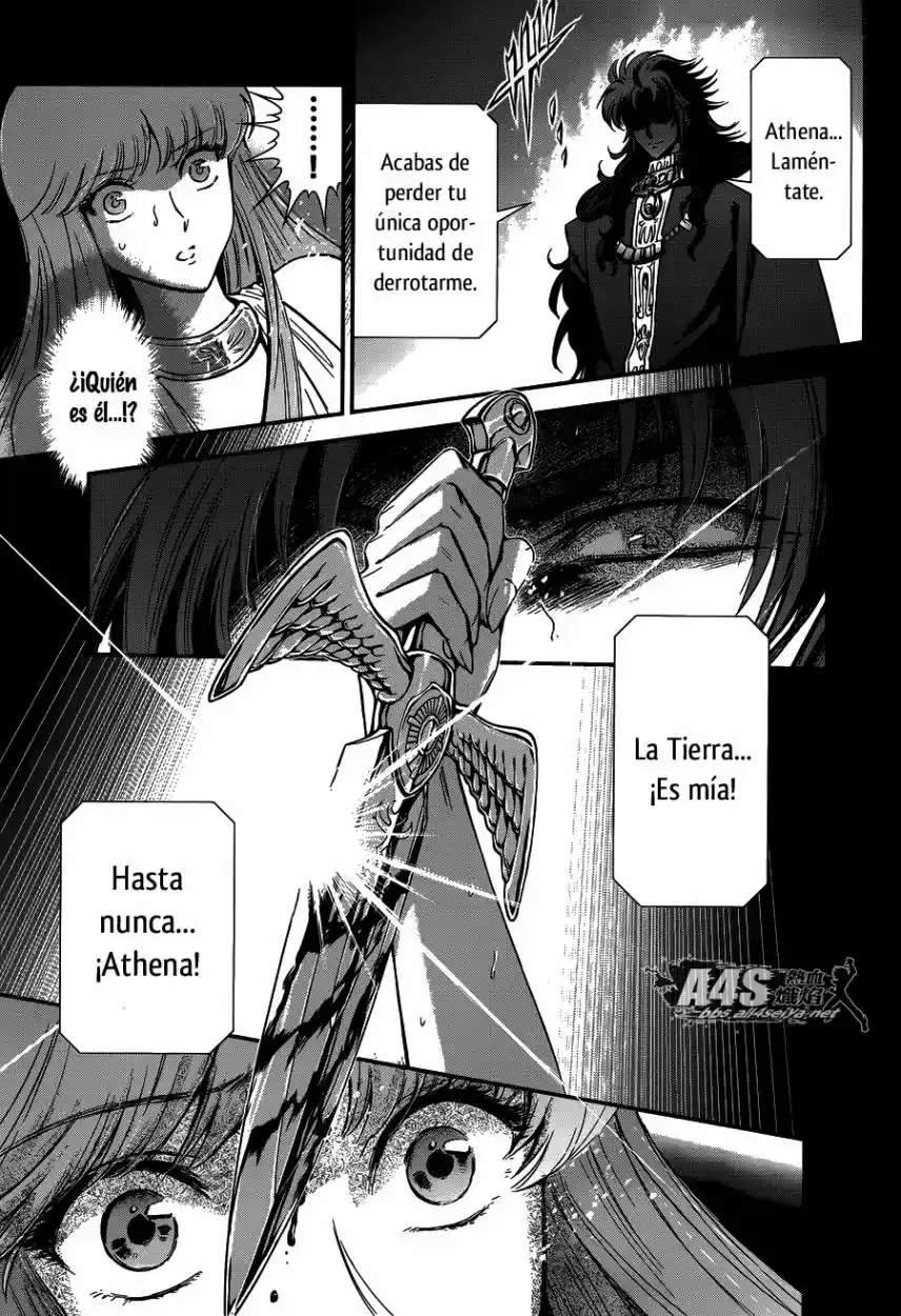 Saint Seiya Saintia Sho (2013) - Capítulo 17 - Página 12 - LectorTMOo
