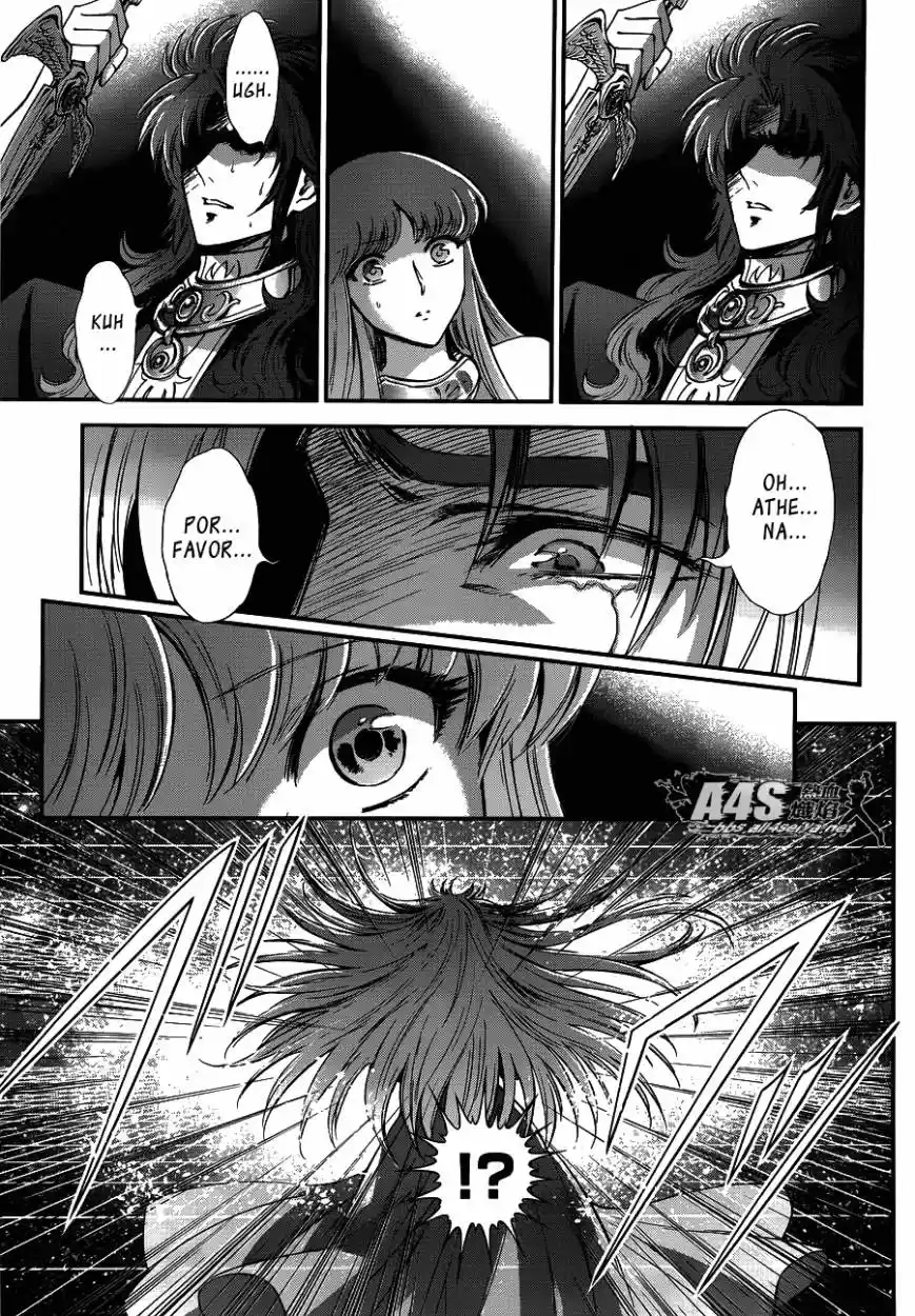 Saint Seiya Saintia Sho (2013) - Capítulo 17 - Página 14 - LectorTMOo
