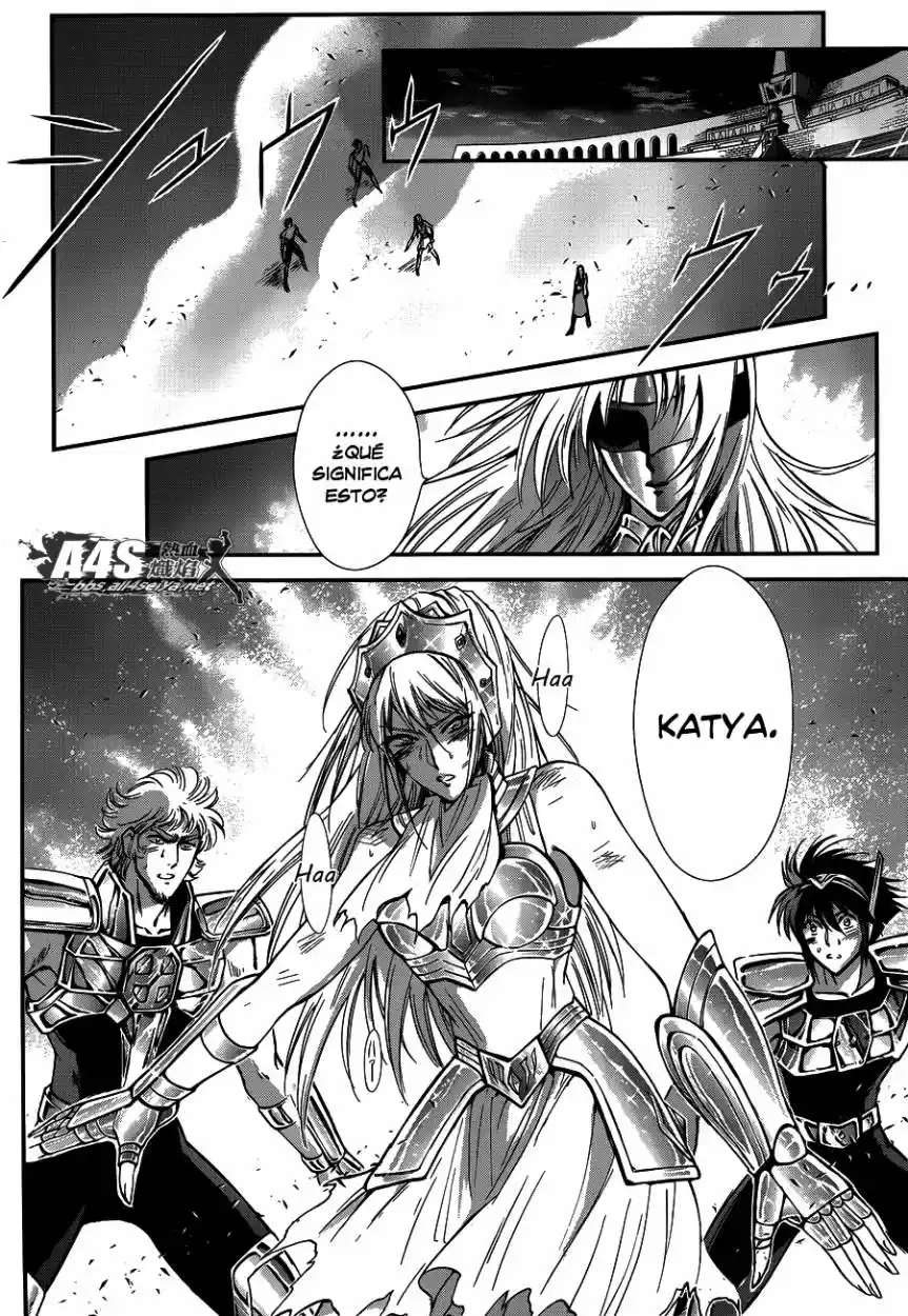 Saint Seiya Saintia Sho (2013) - Capítulo 17 - Página 18 - LectorTMOo